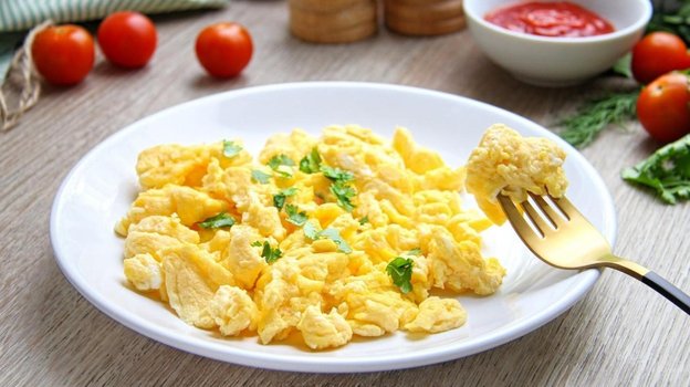 Болтунья. Фото 1000.menu Болтунья. Фото 1000.menu