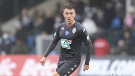 Головин вернулся после полуторамесячной паузы. В меняющемся «Монако» ему нужно все доказывать заново