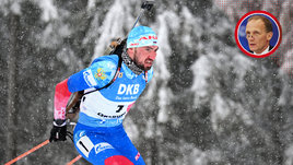 Сколько медалей способны взять наши биатлонисты в Пекине? Чему Логинову стоит поучиться у Серохвостова. Взгляд бывшего главы СБР