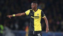 «Спартак» наконец-то нашел опорного полузащитника. Ради игрока из Люксембурга красно-белые пожертвовали Понсе