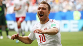 Эриксен, переживший сердечный приступ на Евро-2020, возвращается в футбол. Датчанин подписал контракт с «Брентфордом»