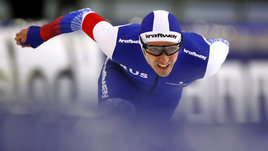 «Голосовал за Фуркада. Не осуждаю людей, которые хейтят допингеров». Огонь-интервью от олимпийского чемпиона