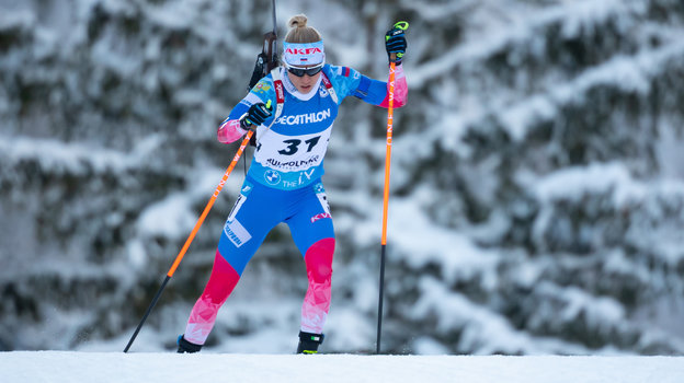 Кристина Резцова. Фото Global Look Press Кристина Резцова. Фото Global Look Press