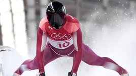 Вместо призера Олимпиады в Пекин едет скелетонист, не выступавший на Кубке мира. Ужасная замена из-за ковида