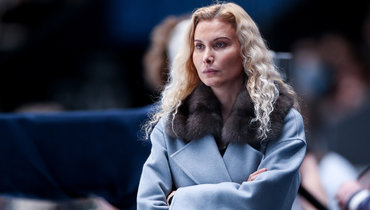 Этери Тутберидзе.