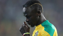 Буркина-Фасо — Сенегал: Менди пропустит, но Мане выведет в финал Кубка Африки