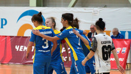 Лидеры не оступаются. Аутсайдеры не сдаются