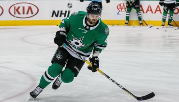 Александр Радулов.