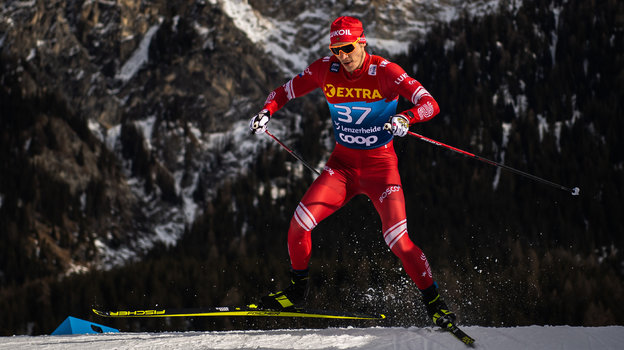 Глеб Ретивых. Фото Global Look Press Глеб Ретивых. Фото Global Look Press