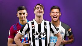 «Ньюкасл» и «Ювентус» взорвали рынок. РПЛ уже обошла по тратам Францию и Германию