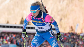 «Зачем нагнетать? Тут и без этого такое творится...» Резцова — о пропущенной тренировке и атмосфере на Играх