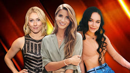 Самые привлекательные спортсменки Олимпиады-2022. Топ-10