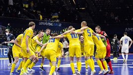 «Будем отдавать все за свою Украину». Россию ждет заруба с Украиной на Евро по футзалу