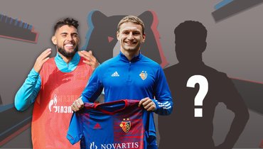 Юри Алберто, Федор Чалов: кто сменил и еще сменит клубы этой зимой?