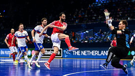 Россию ждет историческая битва с Украиной. Наши справились с Грузией и теперь в шаге от финала Евро