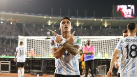 Барриос и Колумбия все дальше от чемпионата мира, Суарес обогнал Месси, Бальбуэна и Алонсо не остановили Бразилию