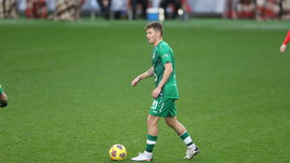 Чалова арендовал «Базель», «Урал» взял Шатова, «Спортинг» подписал Слимани