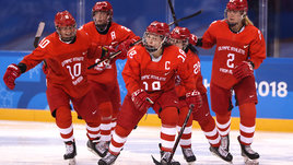 Третье место будет успехом, но есть шансы и на большее. Рассказываем о женском хоккее на Олимпиаде