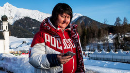 «Называют меня Бабой-ягой — и пусть. Вообще не парюсь». Большое интервью Елены Вяльбе