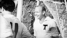 «В Эдике ничего не было от блатного мира». Как Стрельцов после пяти лет тюрьмы стал лучшим футболистом СССР