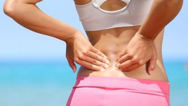 Боли в спине. Как при помощи спорта избавиться от болей и укрепить спину?