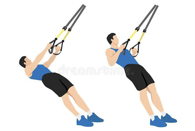 Упражнения для спины. Упражнения для спины.