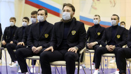 Хоккейная сборная отказалась лететь в Пекин с другими спортсменами. Оправдать такое поведение может только золото