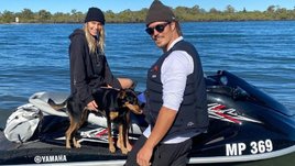 Австралийский сноубордист стал отцом через 15 месяцев после смерти. Как такое возможно?