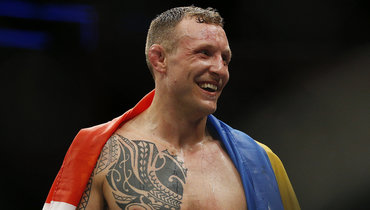 Джек Херманссон.