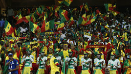 Бывший  полицейский создал проблемы Сенегалу, но Мане ведет «Львов Теранги» к долгожданному титулу