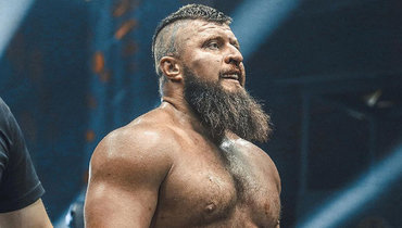 Максим Щербаков.