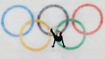 Ни одна из фигуристок сборной России не появилась на тренировке командного турнира