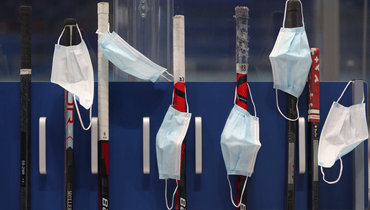 Олимпиада строгого режима. Ковид-приключения Рабинера, сдавшего в пекинском аэропорту позитивный тест