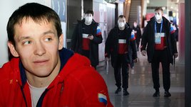 Другие олимпийцы завидуют хоккеистам? Кажется, у футбольной сборной появились конкуренты по хейту