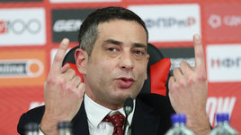 «Можно было попросить у мистера Федуна еще денег. Я выбрал другой вариант». Огромное интервью Каттани — с цифрами и фактами обо всех трансферах «Спартака»