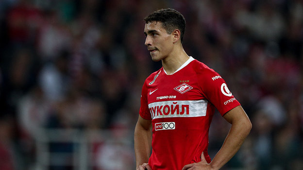 Эсекьель Понсе. Фото Дарья Исаева, «СЭ» / Canon EOS-1D X Mark II Эсекьель Понсе. Фото Дарья Исаева, «СЭ» / Canon EOS-1D X Mark II