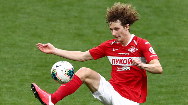 Алекс Крал. Фото Дарья Исаева, «СЭ» / Canon EOS-1D X Mark II Алекс Крал. Фото Дарья Исаева, «СЭ» / Canon EOS-1D X Mark II