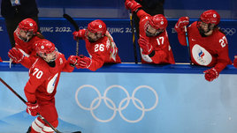 Вопреки всему! Россиянки начали Олимпиаду с яркой победы, несмотря на потерю лидеров