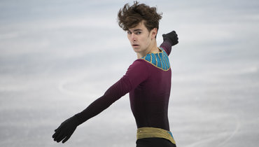 Марк Кондратюк.