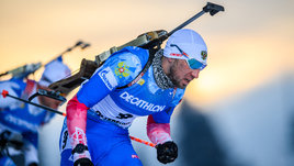 В топе — смешанная эстафета биатлонистов и женский скиатлон. Будут ли у нас медали на старте Игр?