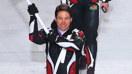 Как доминиканские лыжники из Сочи-2014 оказались мошенниками. Самый крутой эпик фейл в олимпийской истории