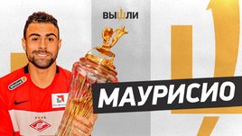 Маурисио: чемпионство со «Спартаком», отношения с Каррерой и футбол в Малайзии