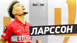 Ларссон: худший сезон в карьере, Витория и Ваноли, рождение ребенка