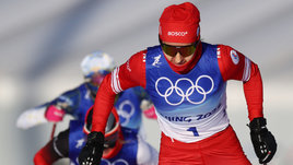 Медаль лыжников в начале Олимпиады — это наша традиция. Серебро Непряевой — хороший знак