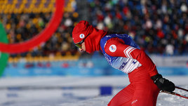 «Задача-минимум на Олимпиаду выполнена. Теперь надо решать задачу-максимум». Непряева — о первой медали России в Пекине