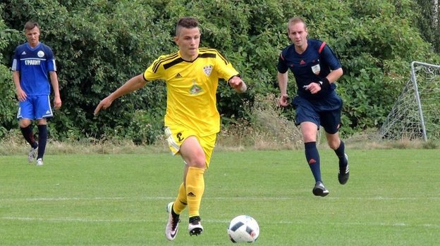 ДЮСШ в Узде. Фото Личный архив ДЮСШ в Узде. Фото Личный архив