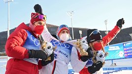 «Хватит обниматься с этими русскими!» Что думают норвежцы о победе над нашими лыжниками и биатлонистами