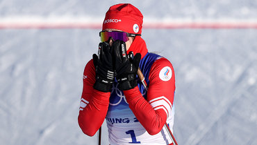 Наталья Непряева.