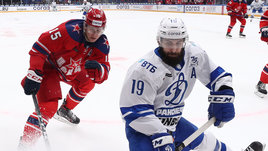 Искреннюю любовь к КХЛ уже не вернуть. Лига дискредитировала себя