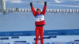 Олимпиада-2022: сможет Непряева составить конкуренцию шведкам в спринте? У нее уже есть серебро пекинских Игр